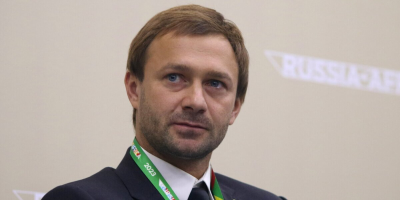 Дмитрий Сычев: &laquo;Зенит&raquo; может уступить титул в новом сезоне РПЛ