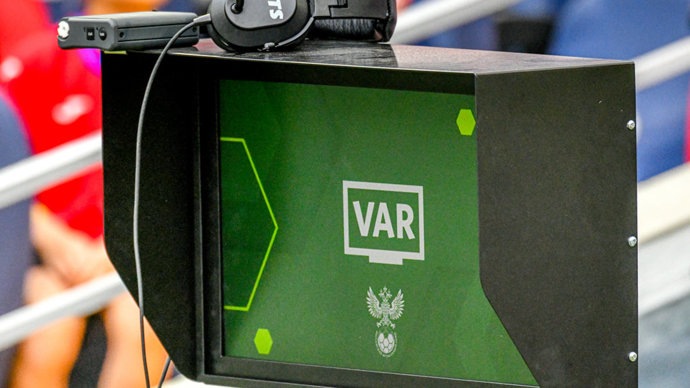Владелец &laquo;Велеса&raquo; Шиленков выступает за внедрение VAR в МЕЛБЕТ-Первой лиге