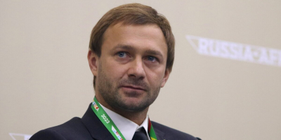 Дмитрий Сычев: &laquo;Зенит&raquo; может уступить титул в новом сезоне РПЛ