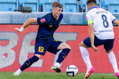 &laquo;Сочи&raquo; обыграл &laquo;Крылья Советов&raquo; по пенальти в Кубке России