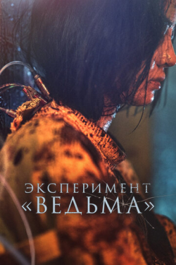 Ведьма 2 / Эксперимент &laquo;Ведьма&raquo;